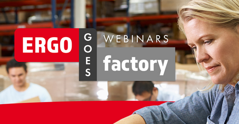 treston blog header Ergonomie in der Intralogistik