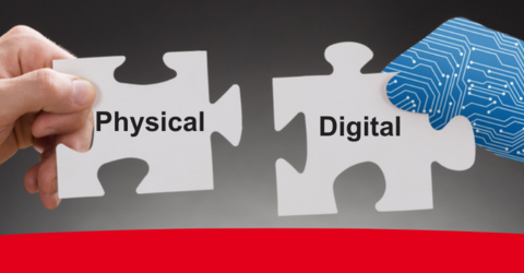 Phygital-Ära – das Zusammenspiel von Mensch & Maschine
