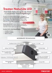 Naturlite LED Treston