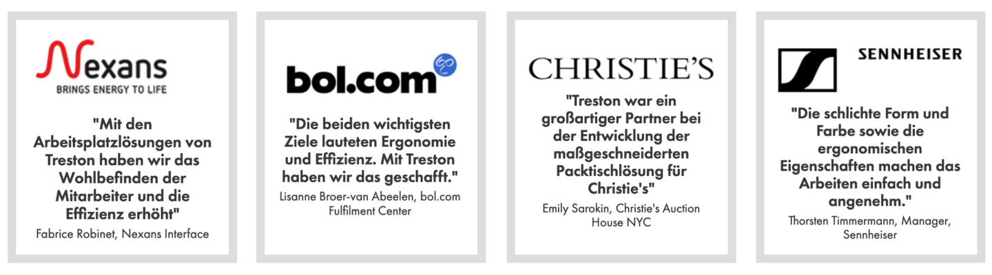 Kundenreferenz