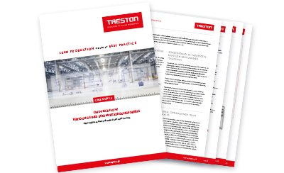 Treston lean case study 1 EN