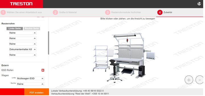 Schritt 4 3D-Konfigurator DE