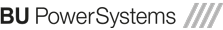 BU Power Systems logo