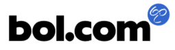 bol.com e-commerce warehouse logo