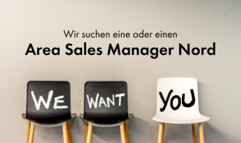 Area Sales Manager Nord Area Sales Manager Nord
