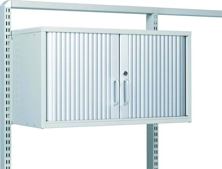 Schrank Mit Schiebeturen M750 Esd Treston