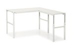 TP workbench with angle extension
