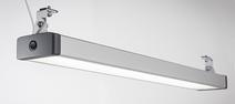 Treston NaturLite LED-Leuchten bieten hochwertige Arbeitsplatzbeleuchtung