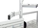 Treston QuatreX electrical workbench Treston QuatreX electrical workbench