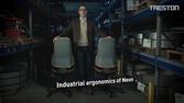 Neon_Industrial ergonomics_video Thumbnail