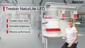 NaturLite LED animation Thumbnail