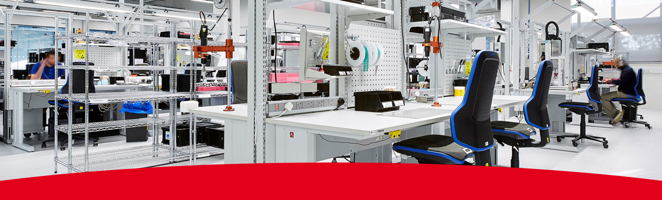 Treston modular workbenches answers to 7 common questions