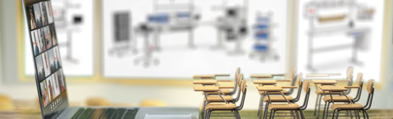 Treston Online Seminare 2023