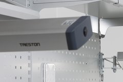 Arbeitsplatzleuchten von Treston