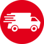 Fast delivery Treston
