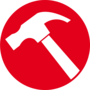 Treston durability logo