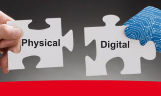 Phygital-Ära – das Zusammenspiel von Mensch & Maschine